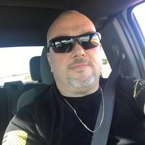 Meet your Posher, Patrick